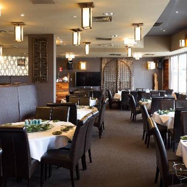 Docklands Lotus Restaurant Melbourne, VIC OpenTable