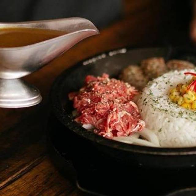 Restaurante Pepper Lunch Perth Perth, , WA OpenTable