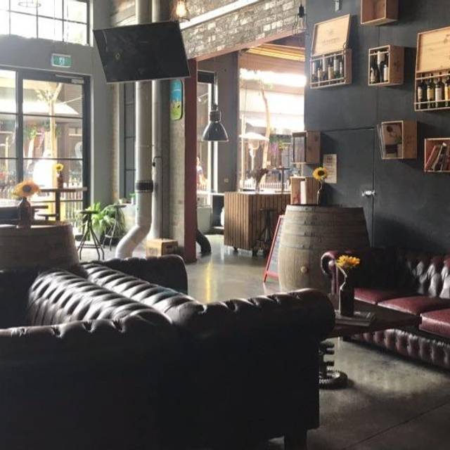 Melbourne Cellar Door Updated 2024, European Restaurant in Melbourne, VIC