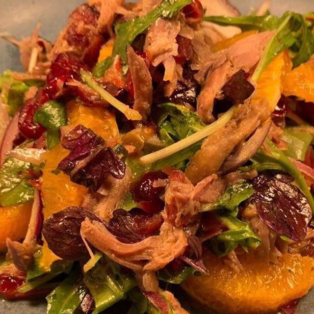 Union Kitchen Restaurant Perth Wa Opentable