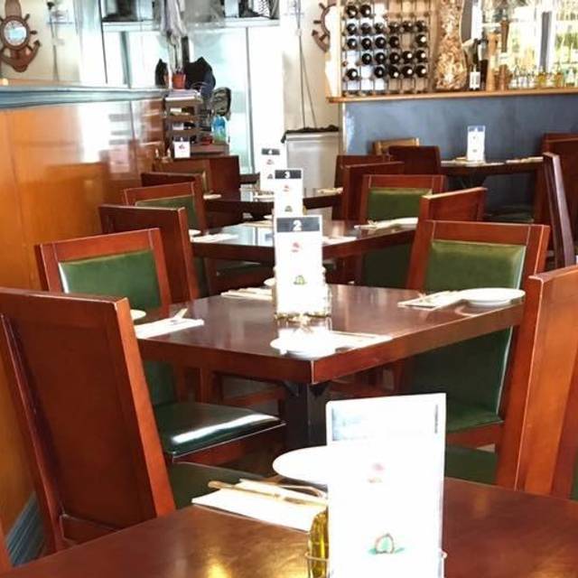 Paul's Seafood on Gouger Restaurant Adelaide, SA OpenTable