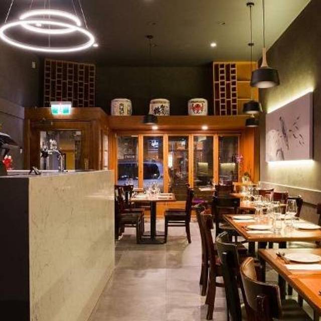 Ohsho Japanese Restaurant Updated 2024, Asian Restaurant in Melbourne, VIC