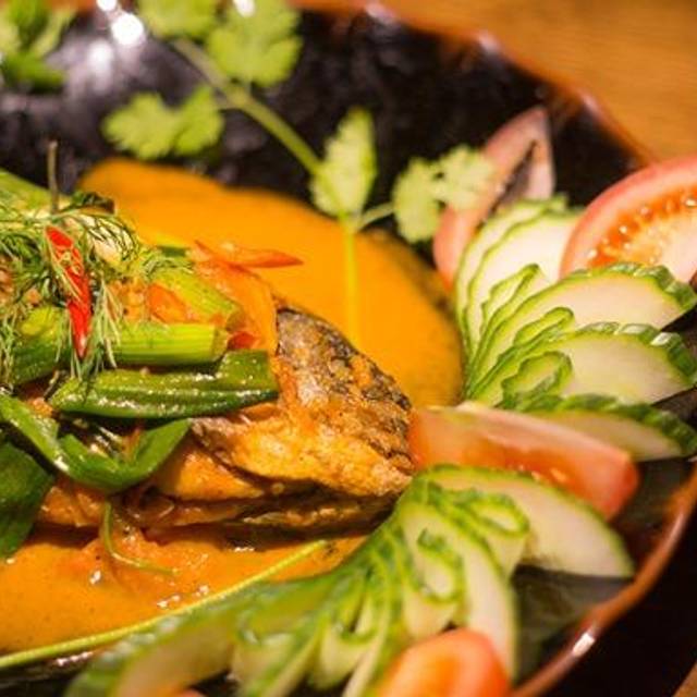 Restaurant Basil The Little Viet Kitchen Berlin, , BE OpenTable