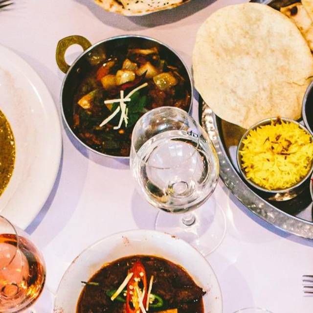 Restaurante Cinnamon Club Henley Beach Adelaide, SA OpenTable