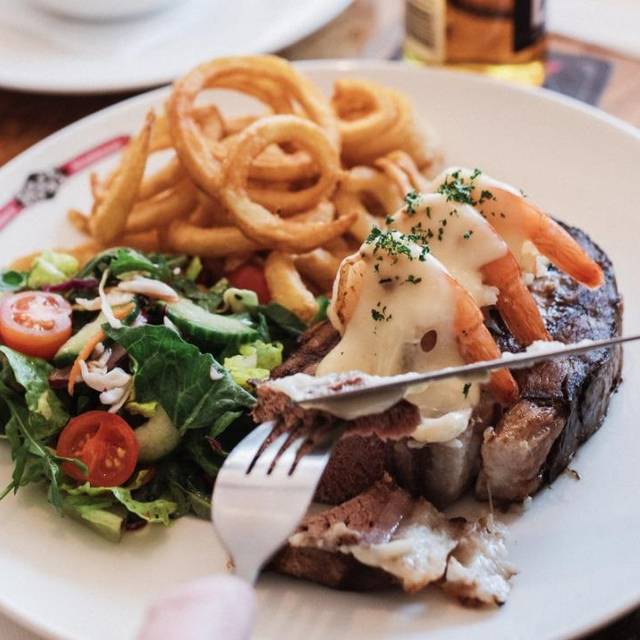 Restaurante Hog's Australia's Steakhouse Penrith Sydney, , NSW