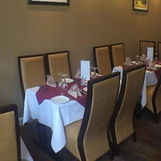 Methi Indian Restaurant (Wood Green) London, ENG OpenTable