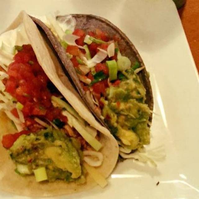 Restaurante Diego's Hastings, , ENG Reserva en OpenTable