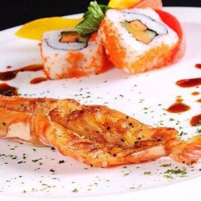 Restaurante YOYO Sushi & Grill Kassel, , HE OpenTable