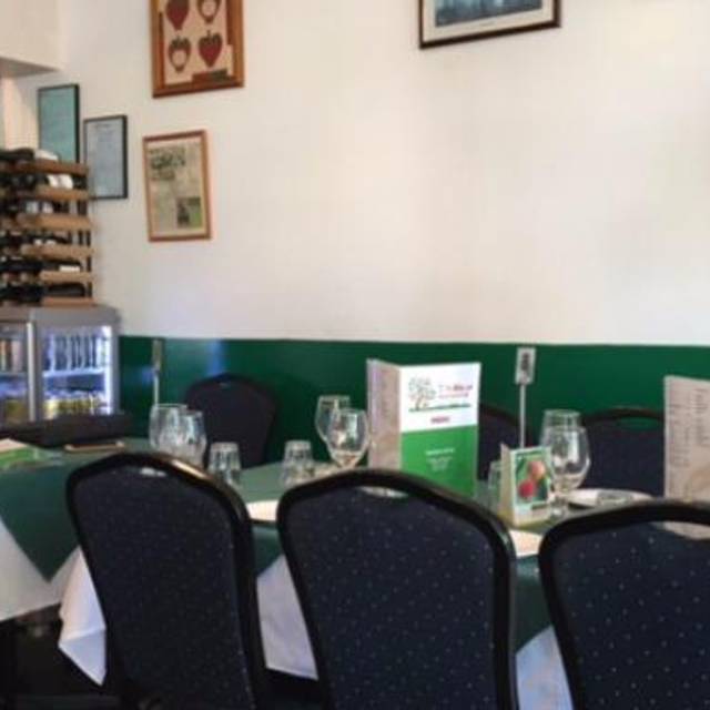 7 Village Indian Restaurant Canberra, ACT OpenTable