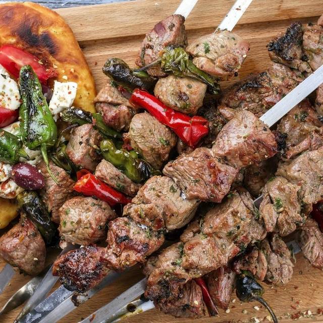 Kale Restaurant Hannover, NI OpenTable