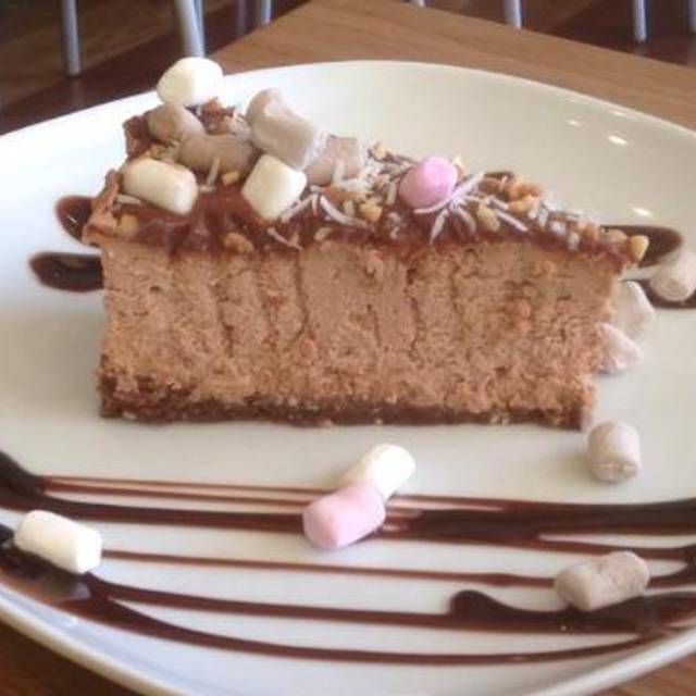 Tomato Brothers Wilston Restaurant Brisbane, QLD OpenTable