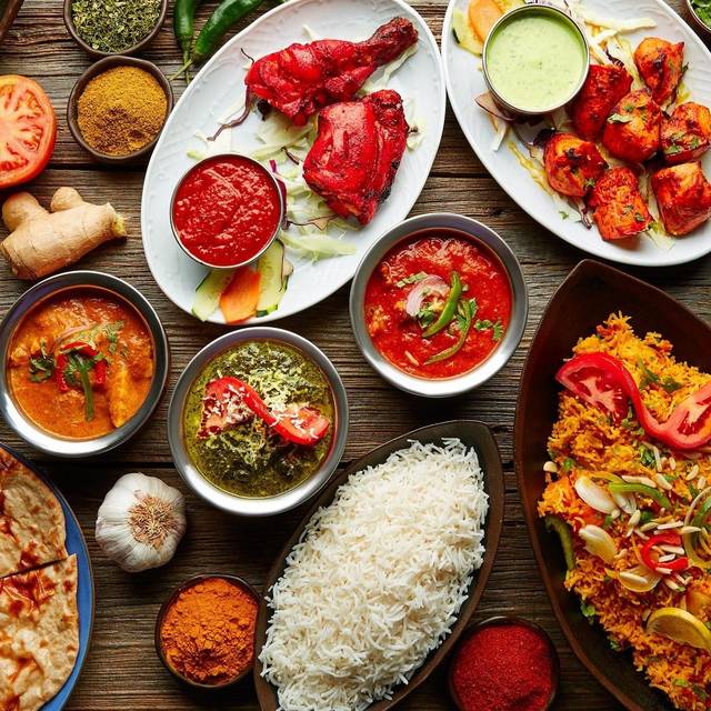 Crown of India Liederbach Aktualisiert 2025, Indisches Restaurant in Frankfurt am Main, HE