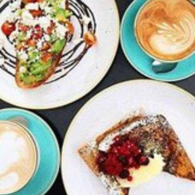 Restaurante Mango's Cafe & Bar Exeter, , ENG OpenTable