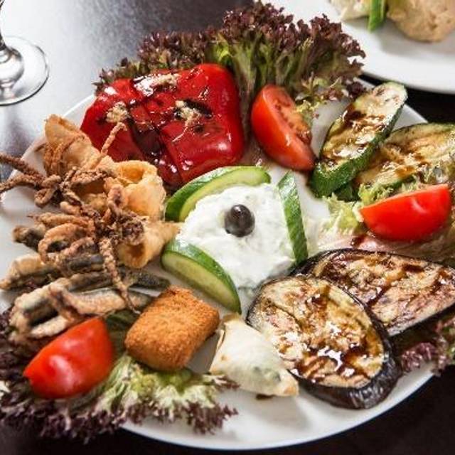 Taverna Samos – Aktualisiert 2025, Griechisches Restaurant in Hamburg, HH