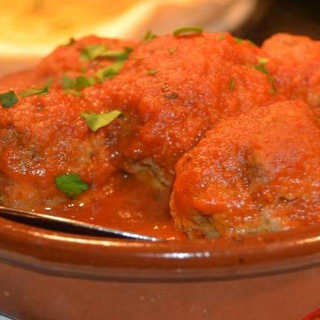 Salsa Tapas & Grill Restaurant SouthendonSea, ENG OpenTable