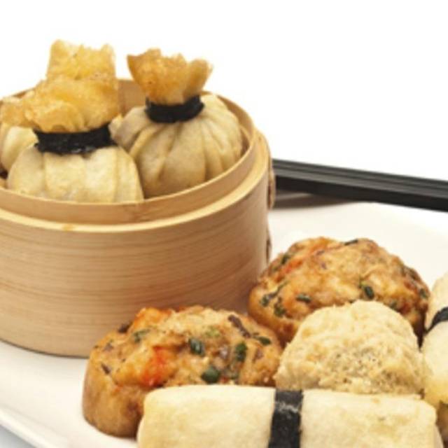 Restaurant Muyang Hot Pot & BBQ London, , ENG OpenTable