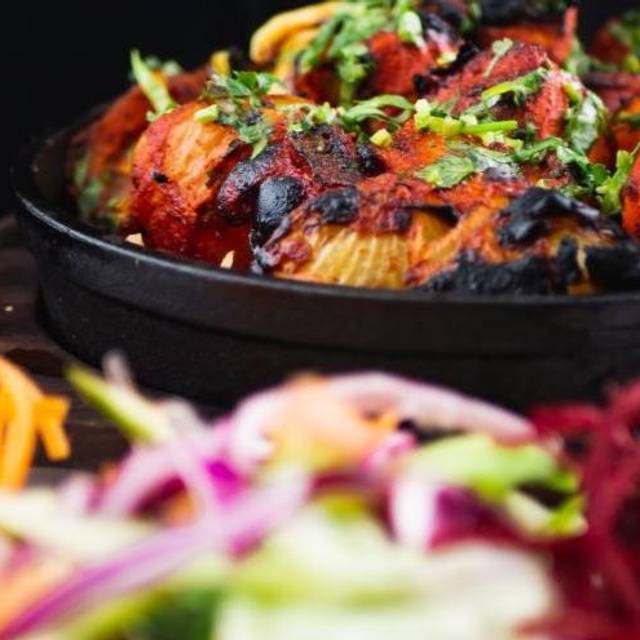 Mowgli Indian Bistro and Bar - Updated 2024, Indian Restaurant in