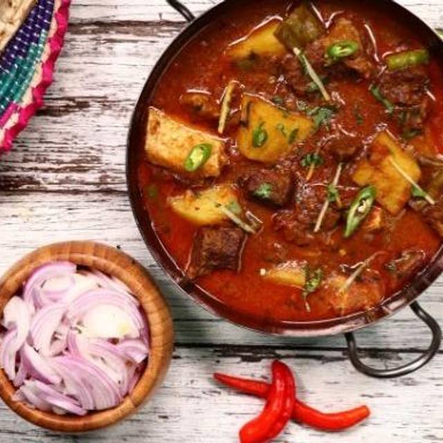 Ashoka Tandoori Restaurant Brighton, ENG OpenTable