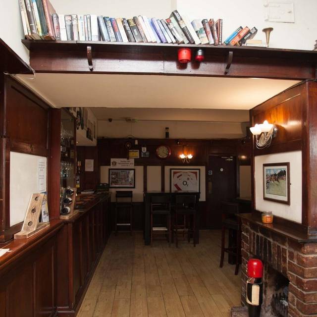 Horse and Jockey Restaurant Coventry, ENG OpenTable