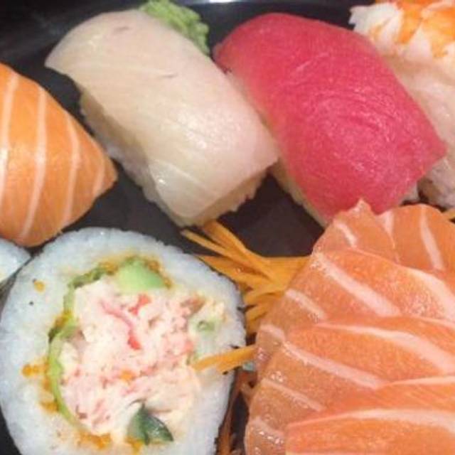 Restaurante Hi Sushi Market Square Geelong, VIC OpenTable