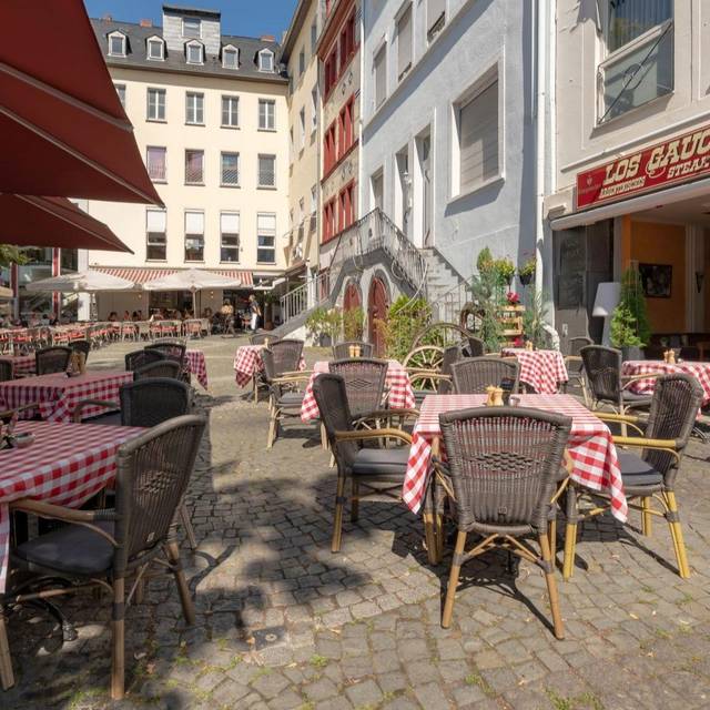 Los Gauchos Restaurant Updated 2023 Book your table now