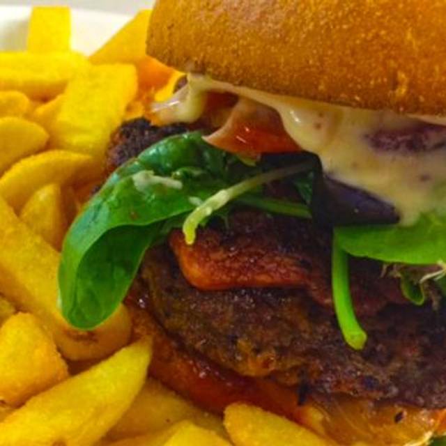 The Bunker Sports Bar & Grill Restaurant Adelaide, SA OpenTable