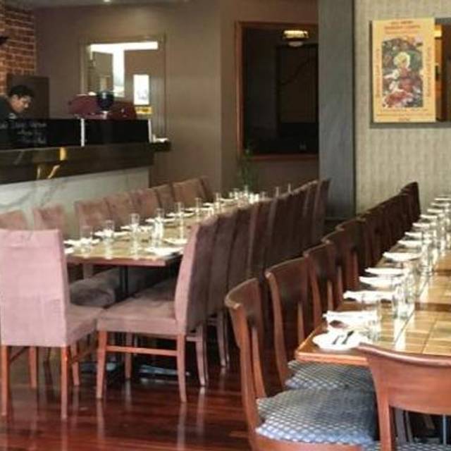Cinnamon Vic Park Top Rated Restaurant in Perth, WA OpenTable