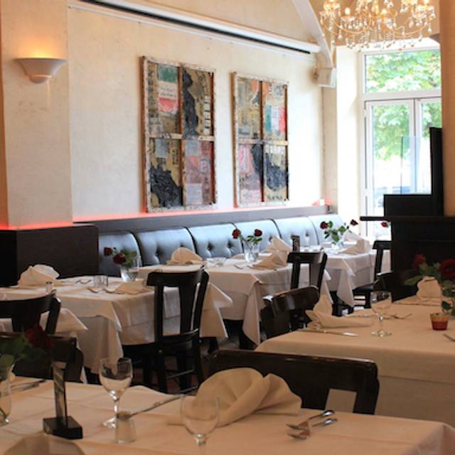 Tarantino's – Aktualisiert 2026, Italienische Restaurant in Offenbach ...