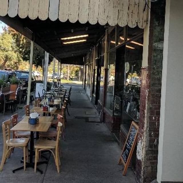 Restaurante Miss Marmalade Melbourne, , VIC OpenTable