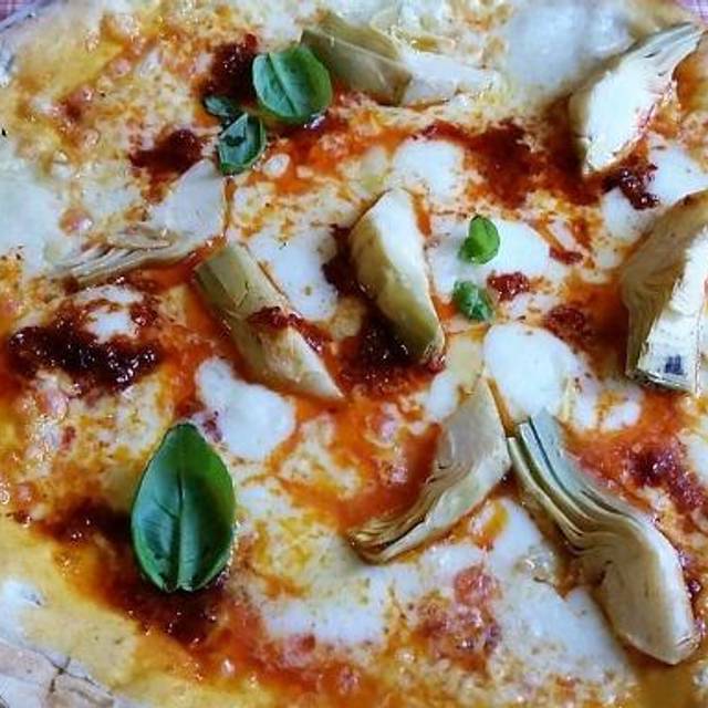 Restaurante Antica Osteria Ristorante & Pizzeria Munich, , BY