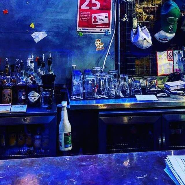 Carved Meat Restaurant London, ENG OpenTable