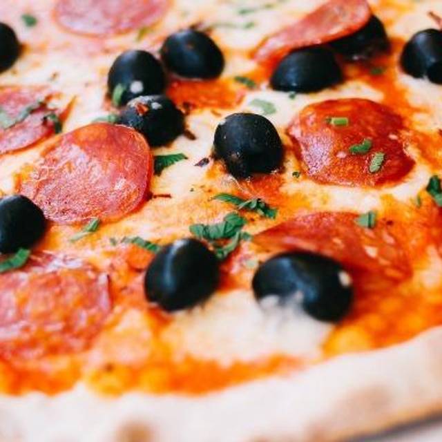 Pizza Guyz Restaurant Belfast, , NIR OpenTable