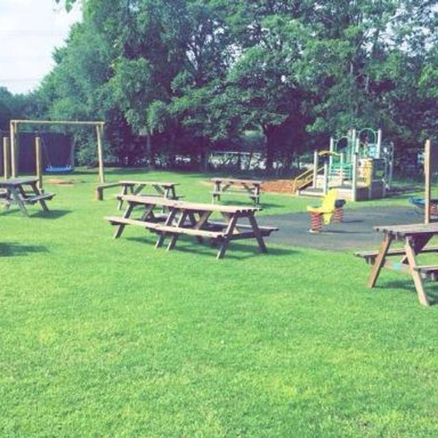 The Horse & Jockey Restaurant Lichfield, ENG OpenTable