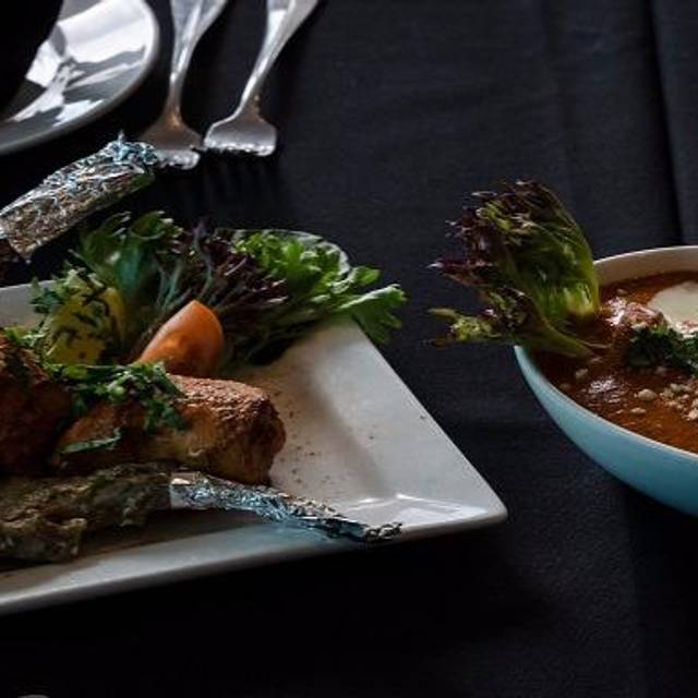 Restaurante Chimes Indian Restaurant Melbourne, , VIC OpenTable