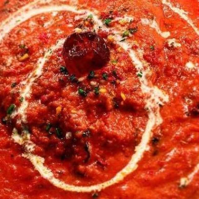 Restaurante Cinnamon Indian Cuisine Wigan, , ENG OpenTable