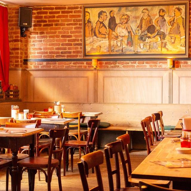 Brauhaus Pütz Restaurant - Cologne, , NW | OpenTable