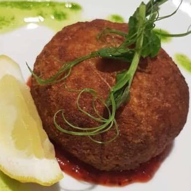 Oliver's Restaurant & Fagin's Wine Bar Warrington, ENG OpenTable