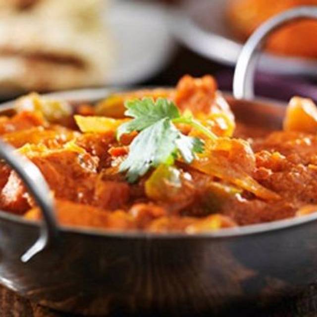 Restaurante Red Spice Merthyr Tydfil, , WLS OpenTable