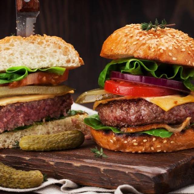 Restaurante The Horseshoe & Saddlers Restaurant Enniskillen, , NIR