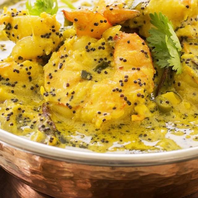 Basmati Locks Heath Updated 2024, Indian Restaurant in Southampton, ENG