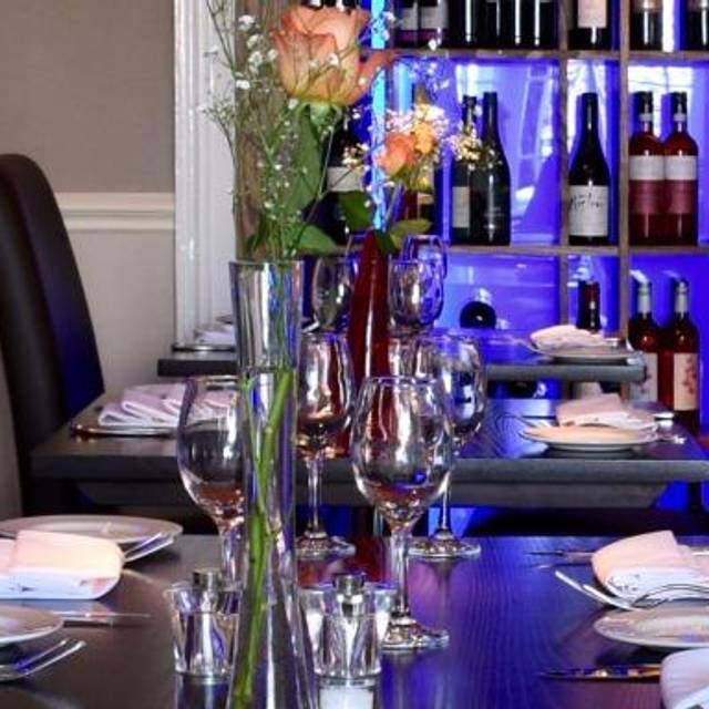 The Olive Tree Restaurant Exeter Top Rated Restaurant in Exeter