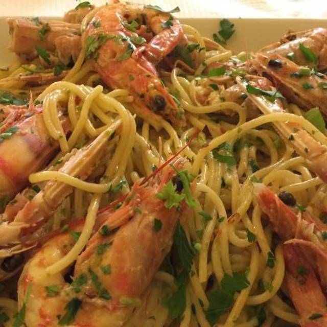 ristorante 12 apostoli francoforte
