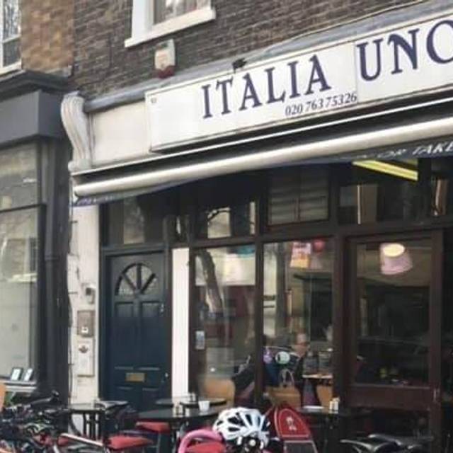 Italia Uno Restaurant London ENG OpenTable italia-uno-restaurant-london-eng-opentable