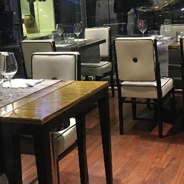 Alex Café - Actualizado en 2025, restaurante italianos en Rome, LA