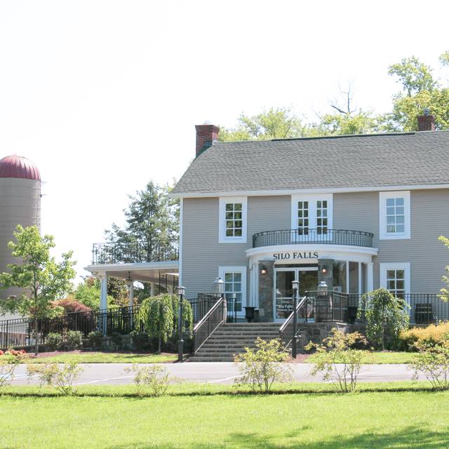 The Manor at Silo Falls Restaurant - Brookeville, MD | OpenTable