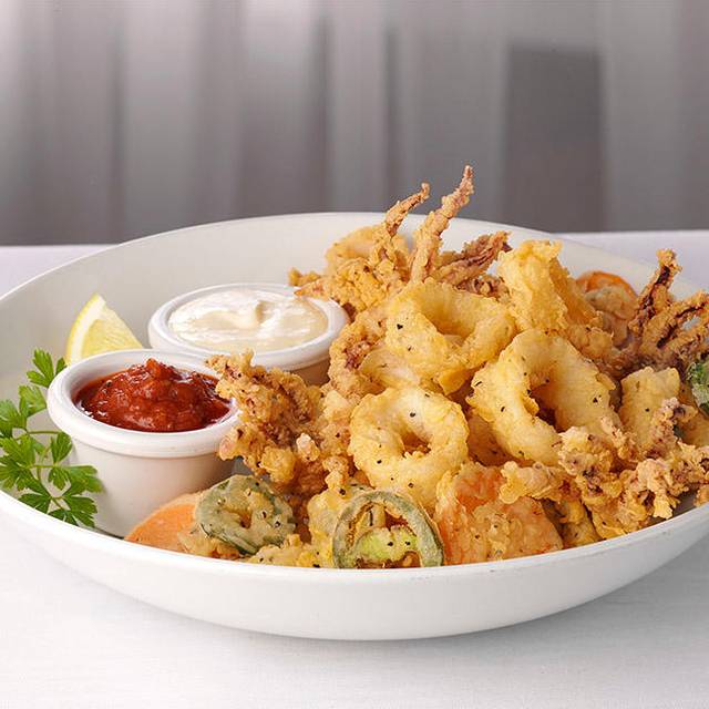 McCormick & Schmick's Seafood Kansas City Restaurant Kansas City