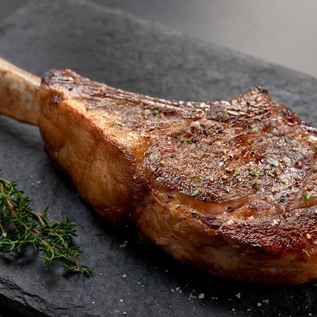 Vic & Anthony's Steakhouse Las Vegas Restaurant Las Vegas, , NV