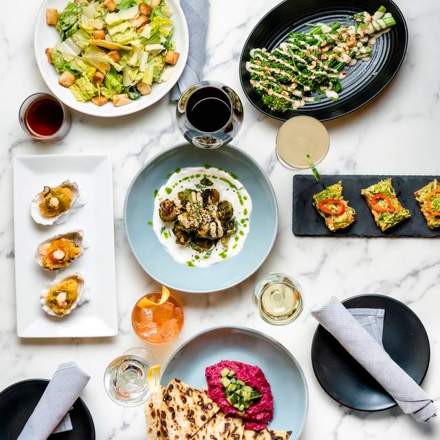 The Ivy Salt Lake City Restaurant Salt Lake City Ut Opentable