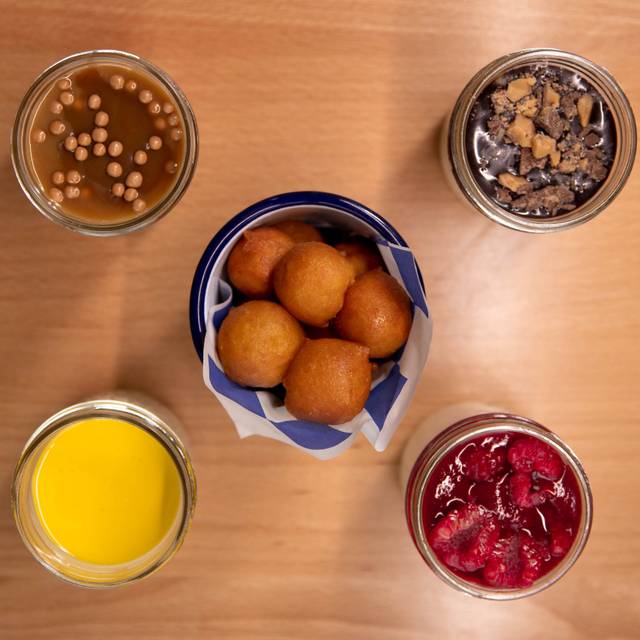 Capo Mediterranean Kitchen Updated 2024, Mediterranean Restaurant in