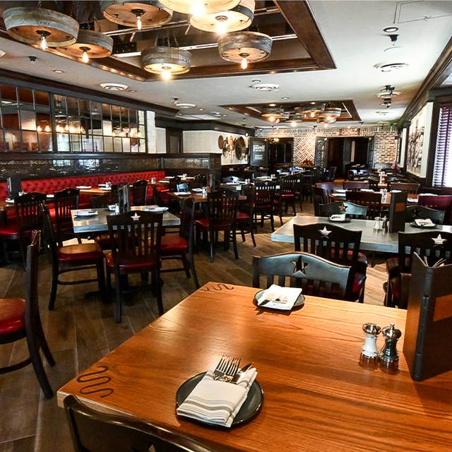 King Ranch Texas Kitchen - Post Oak - Top Rated Steakhouse | OpenTable